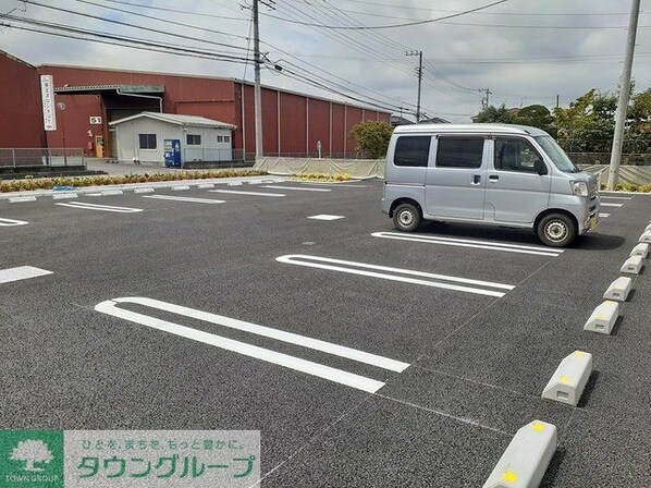 グラースの物件内観写真